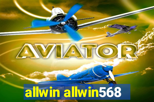 allwin allwin568